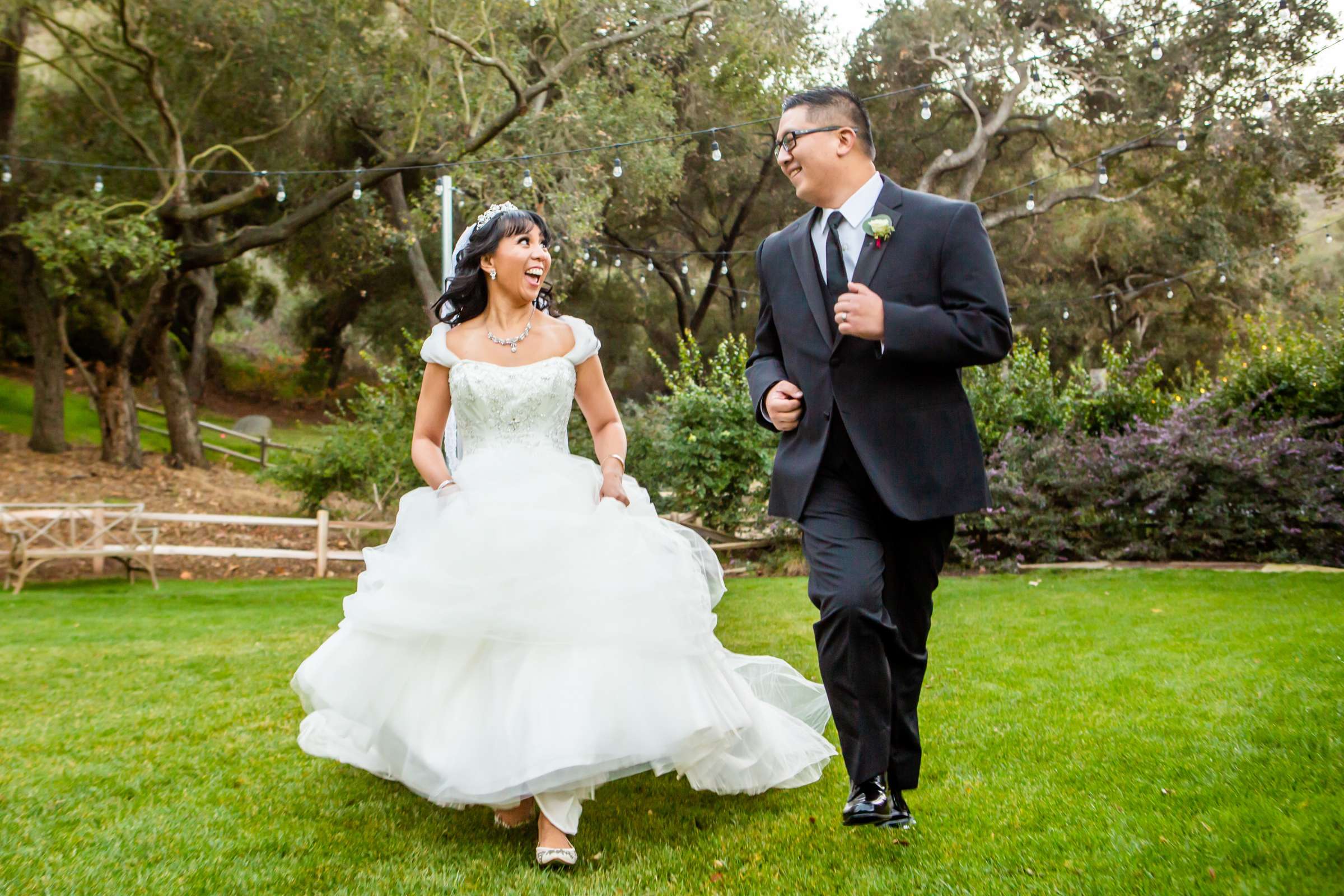 Vista Valley Country Club Wedding, Rica and Vinh Wedding Photo #6 by True Photography
