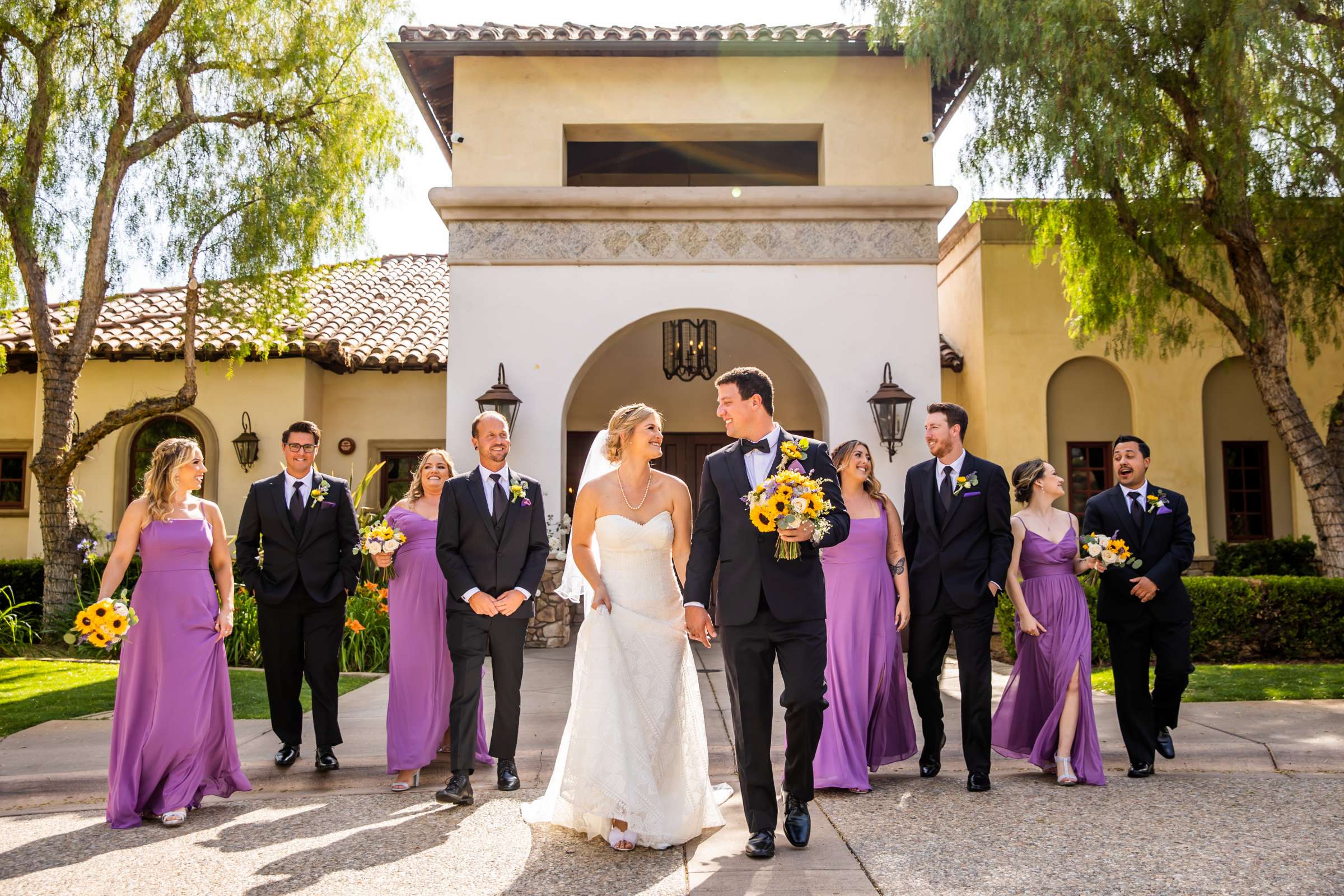Maderas Golf Club Wedding, Maren and Chris Wedding Photo #15 by True Photography