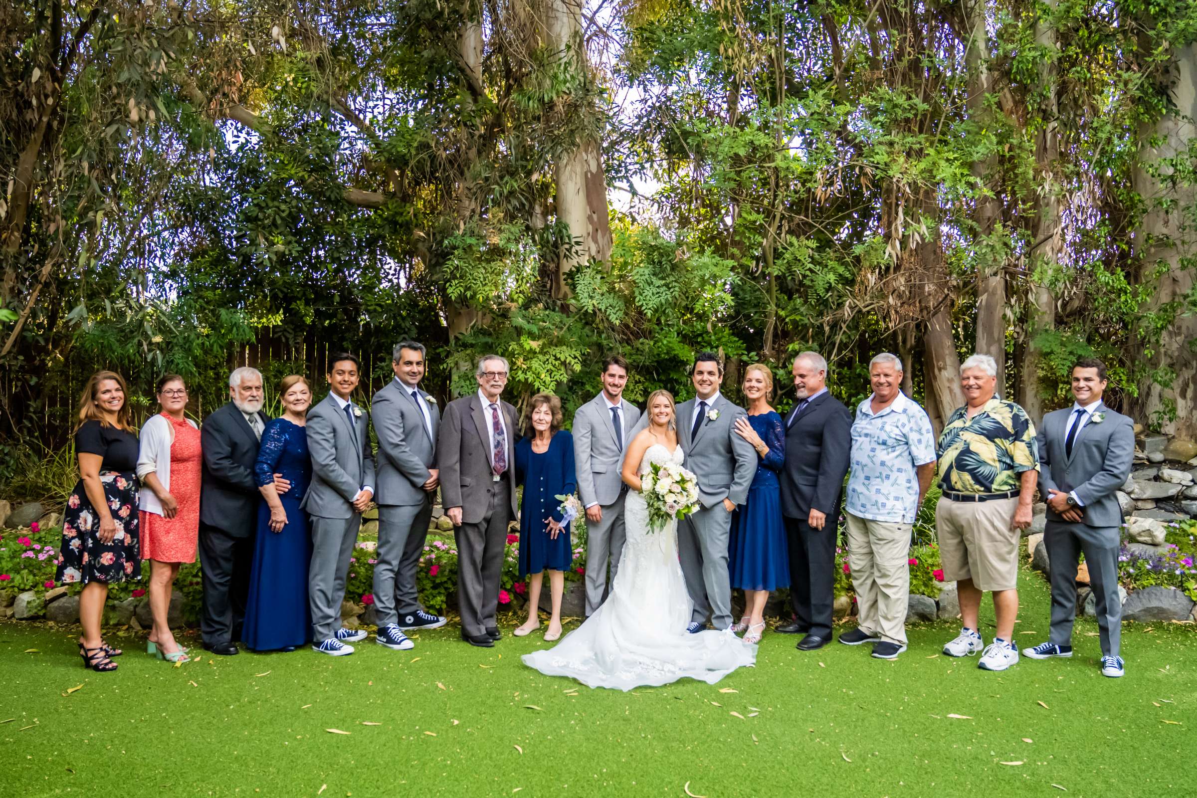 Twin Oaks House & Gardens Wedding Estate Wedding, Whitney and Roger Wedding Photo #28 by True Photography