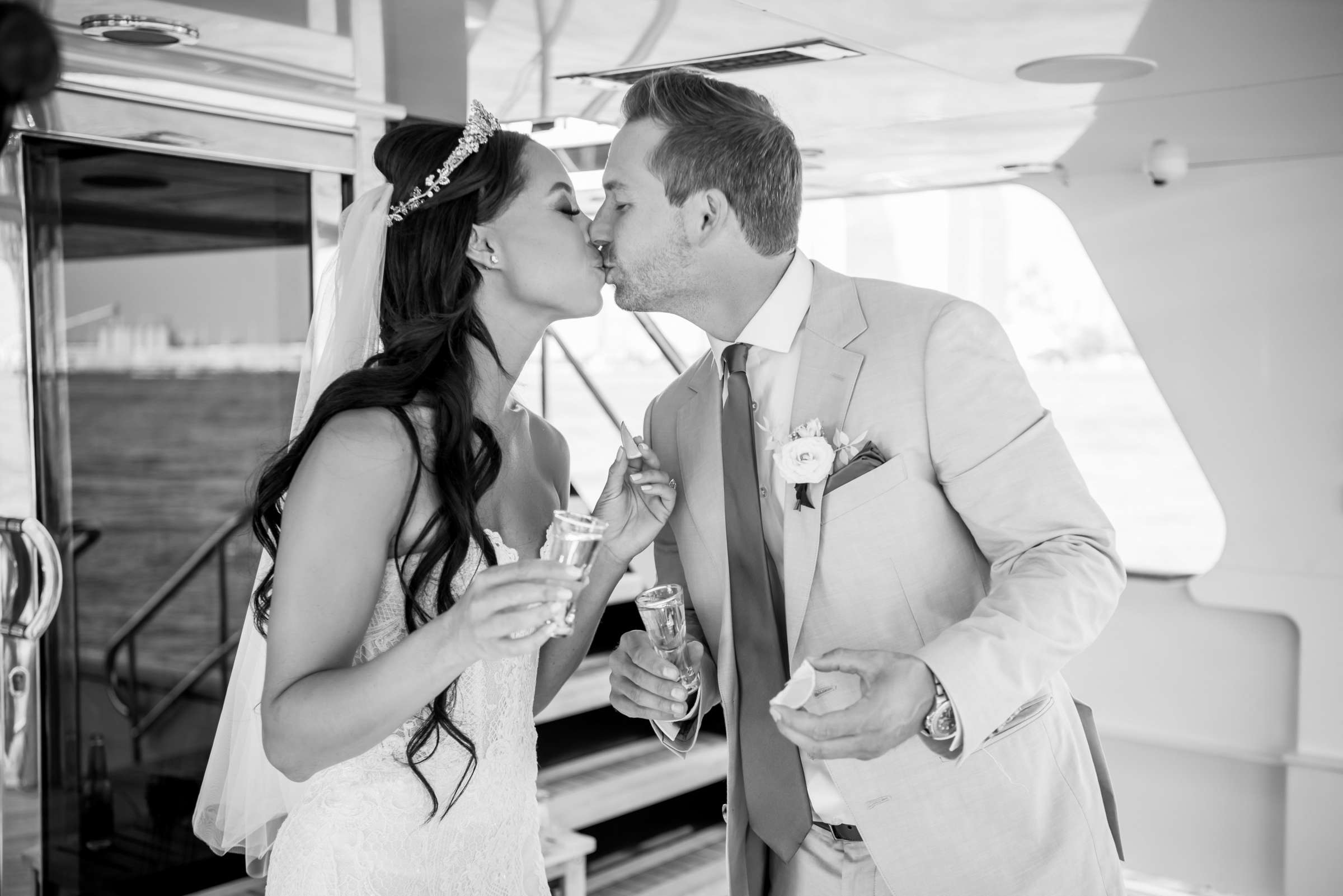 San Diego Prestige Wedding, Alyssa and James Wedding Photo #84 by True Photography