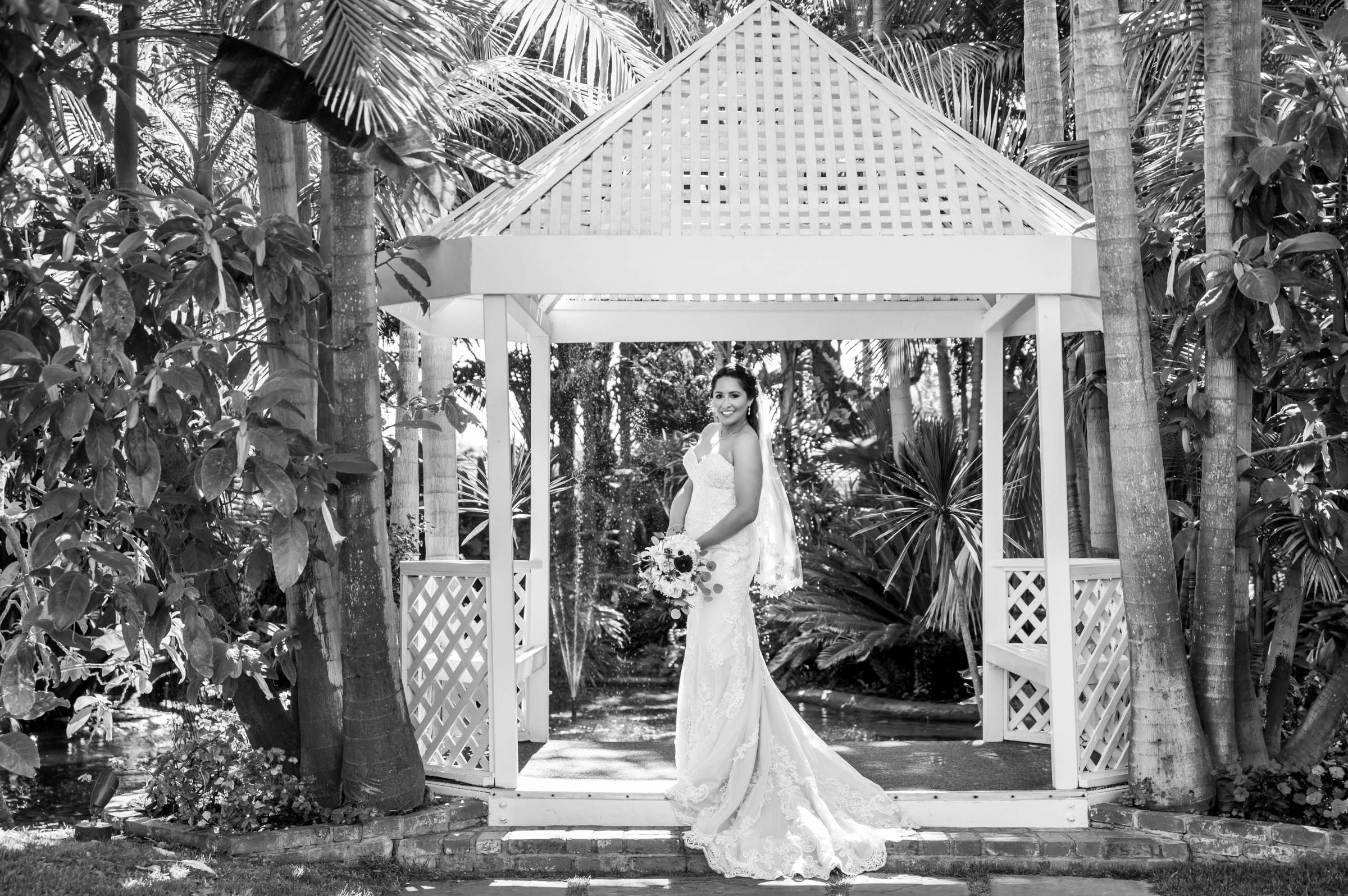 Bahia Hotel Wedding coordinated by Weddings By Kris, Chandra and Matt Wedding Photo #50 by True Photography