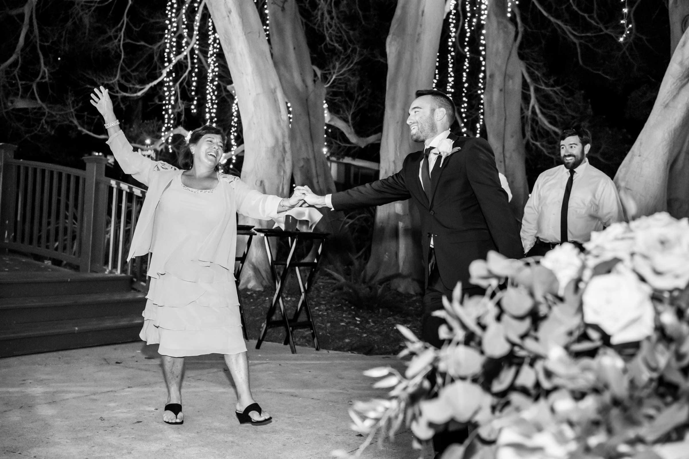Hyatt Regency Mission Bay Wedding, Sherrill and Dan Wedding Photo #24 by True Photography
