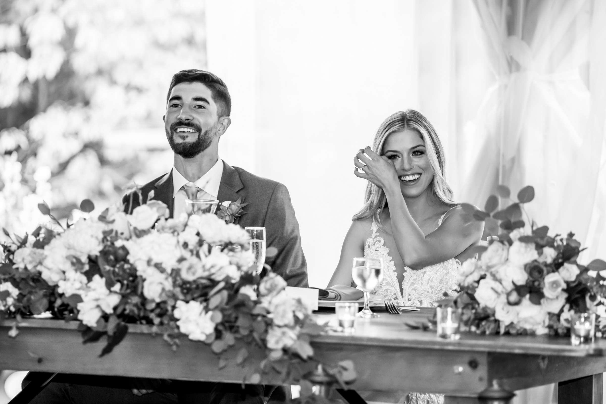 Twin Oaks House & Gardens Wedding Estate Wedding, Cassidy and Gavin Wedding Photo #25 by True Photography