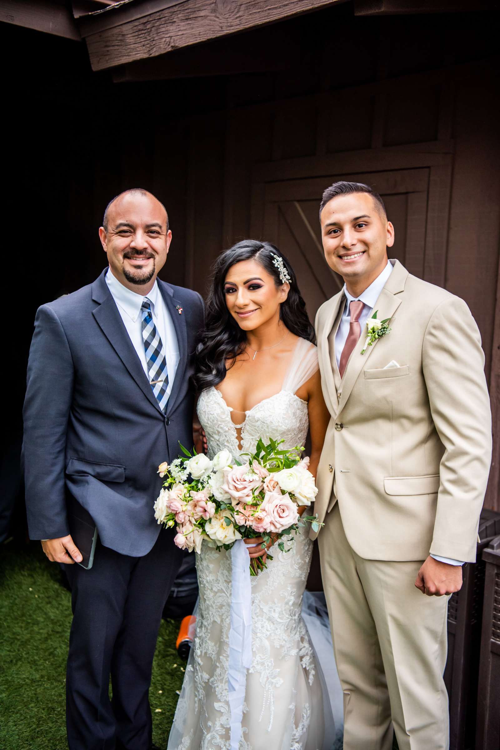 Ethereal Gardens Wedding, Cristal and Cristian Wedding Photo #116 by True Photography