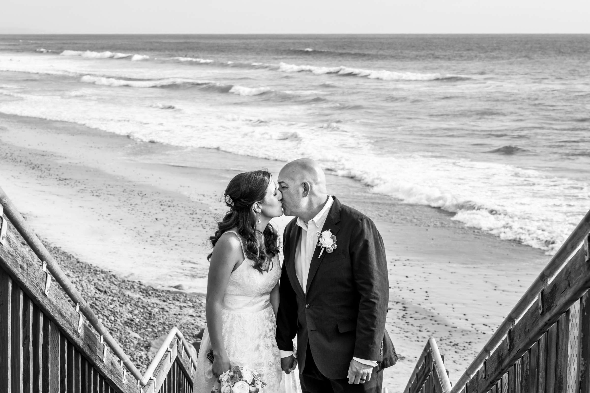 Cape Rey Carlsbad, A Hilton Resort Wedding, Stacy and Ken Wedding Photo #626516 by True Photography