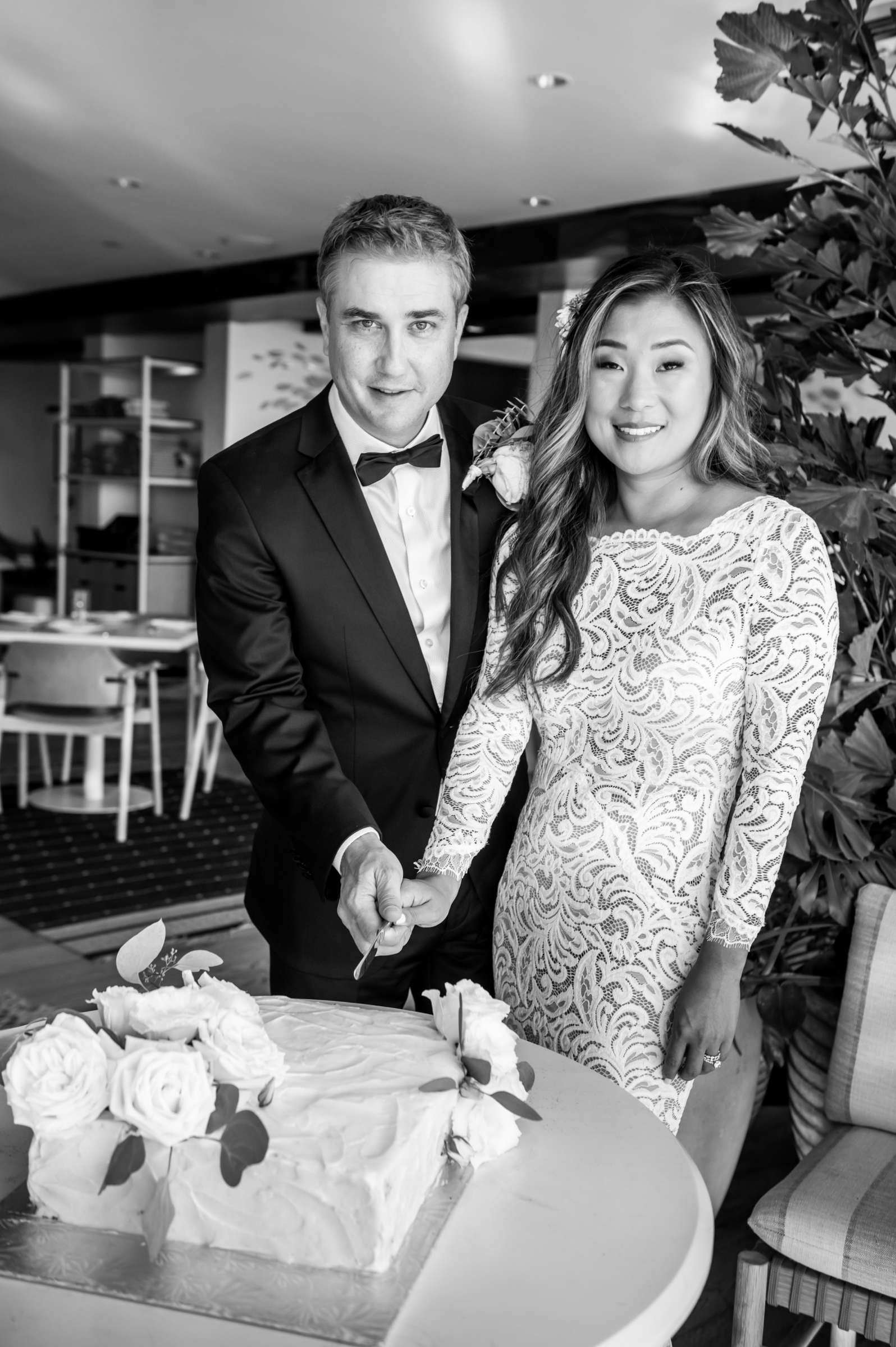 Hotel Del Coronado Wedding, Erica and Tim Wedding Photo #20 by True Photography