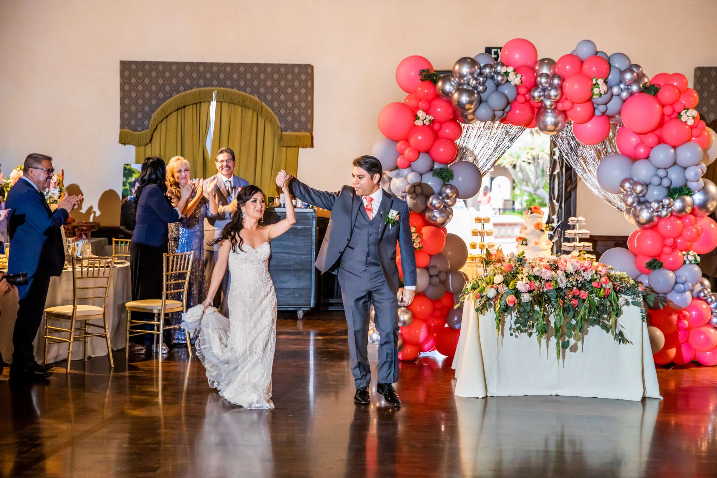 The Prado Wedding, Chariza and George Wedding Photo #21 by True Photography