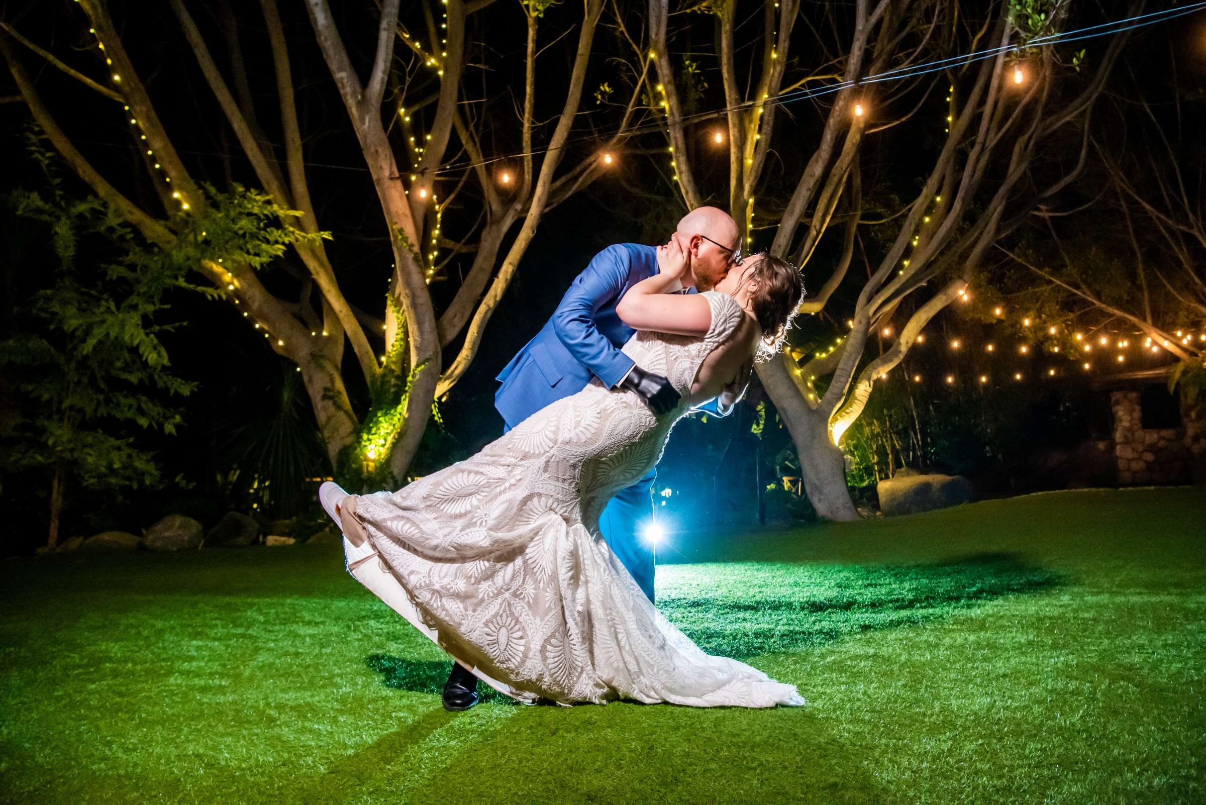 Botanica the Venue Wedding, Shannon and Kurt Wedding Photo #1 by True Photography