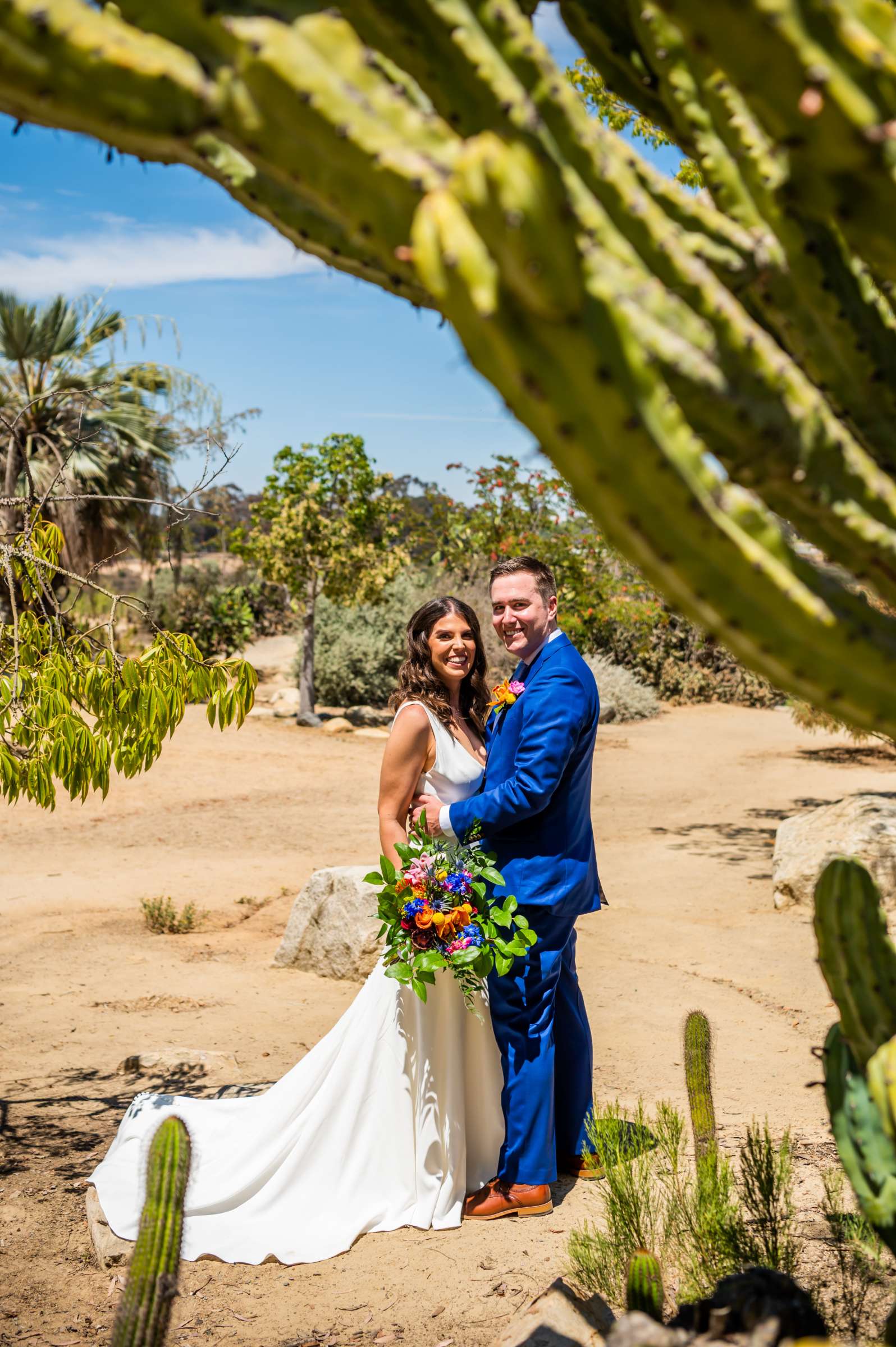Coronado Island Marriott Resort & Spa Wedding coordinated by Moments Remembered Events, Elizabeth and Michael Wedding Photo #35 by True Photography