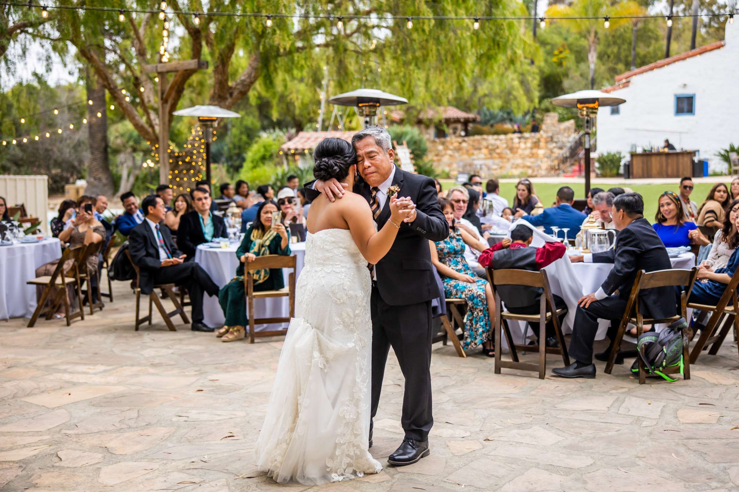 Leo Carrillo Ranch Wedding, Michelle and Don Wedding Photo #27 by True Photography