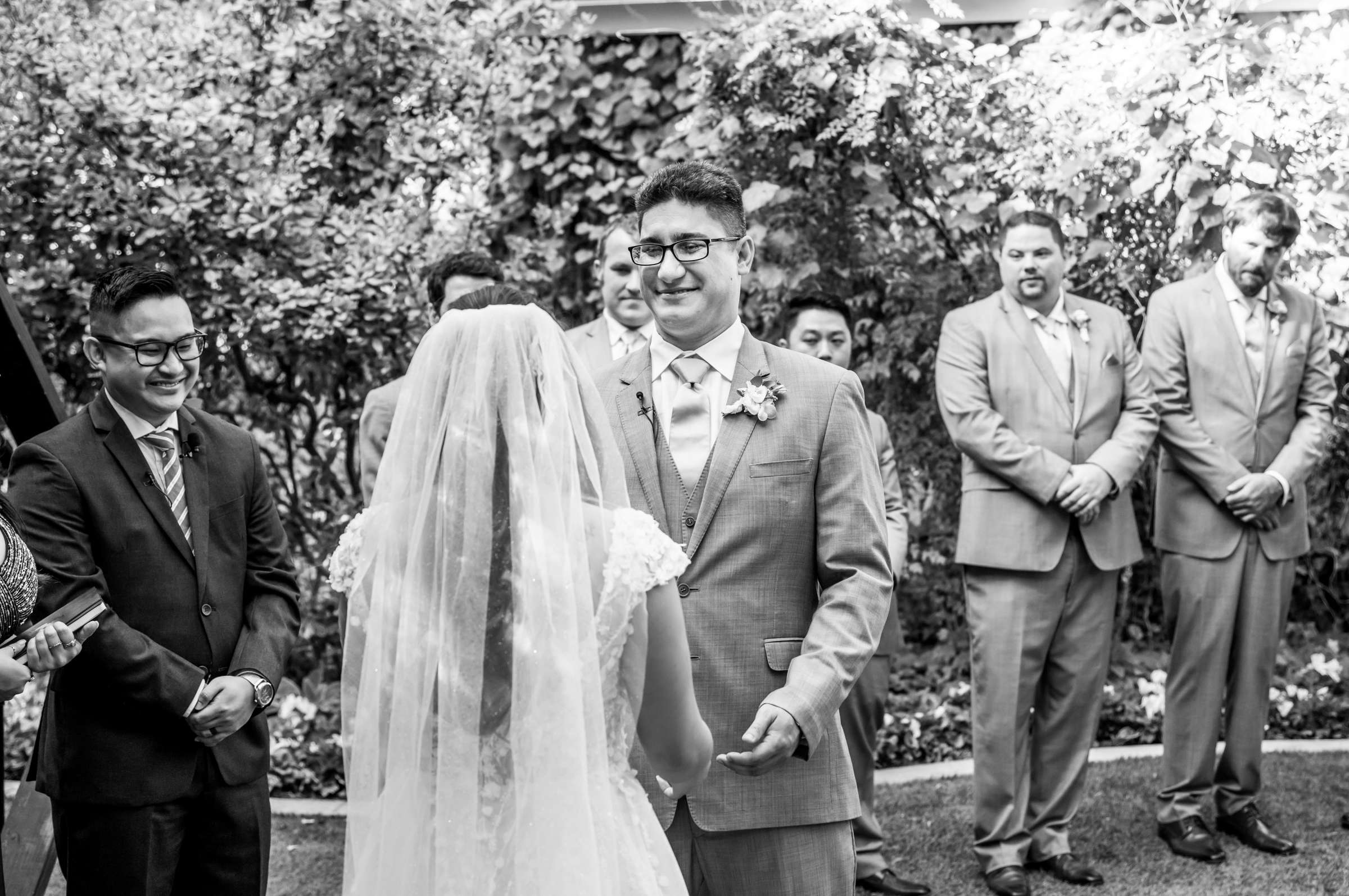 Green Gables Wedding Estate Wedding, Jenny and Chris Wedding Photo #23 by True Photography