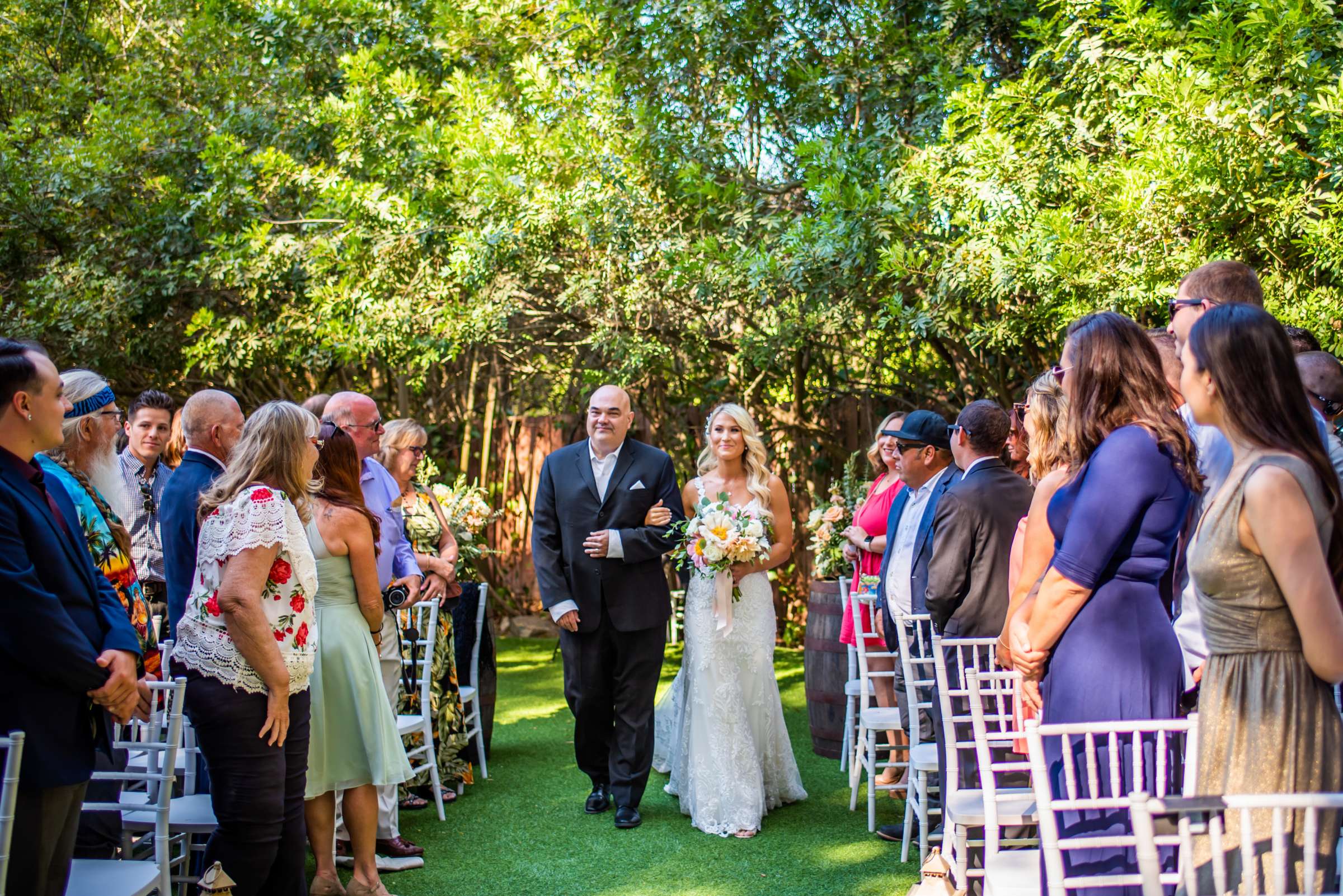 Twin Oaks House & Gardens Wedding Estate Wedding, Courtney and Jordon Wedding Photo #18 by True Photography