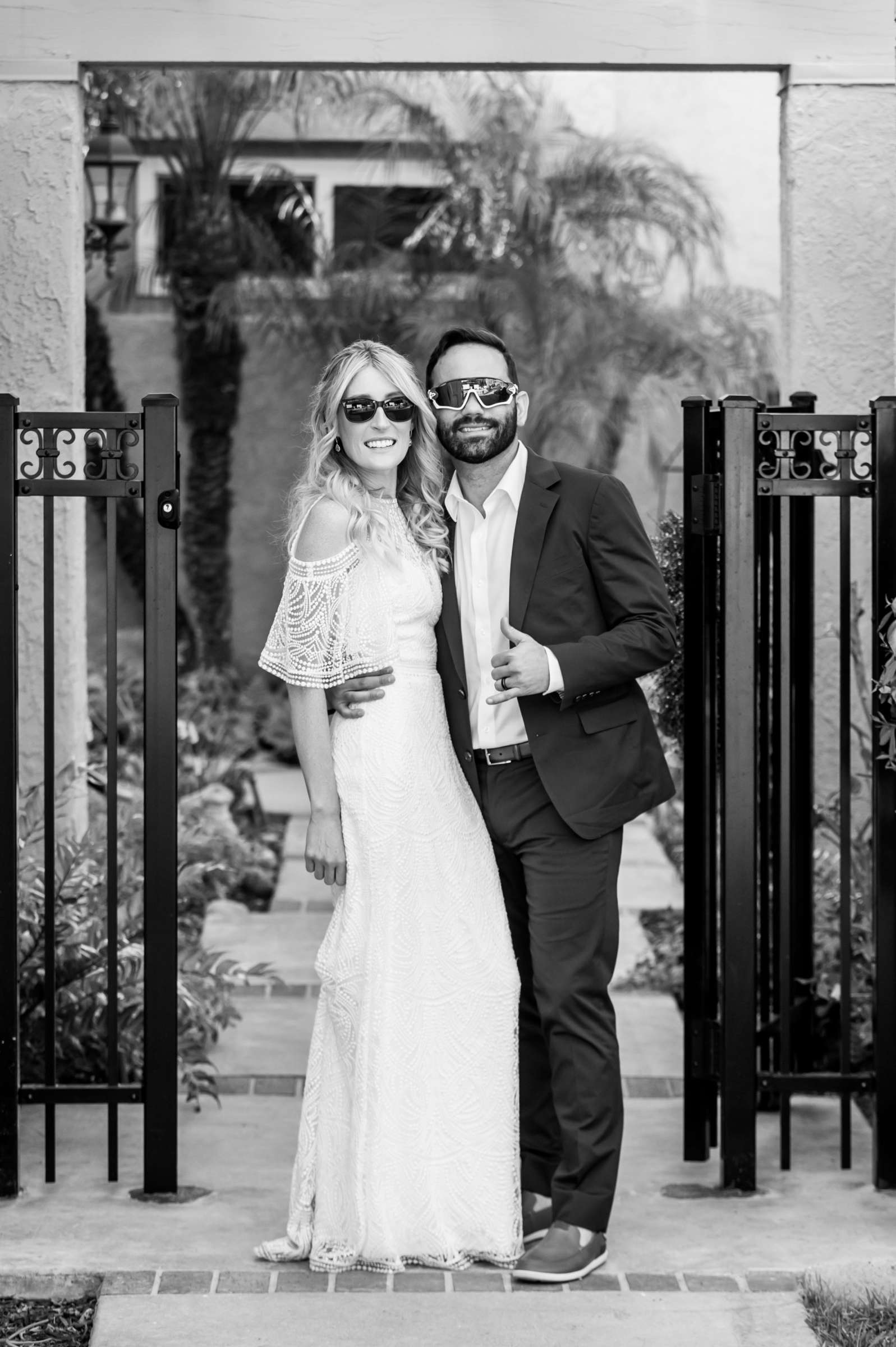 Private Residence Wedding, Sam and James Wedding Photo #624849 by True Photography