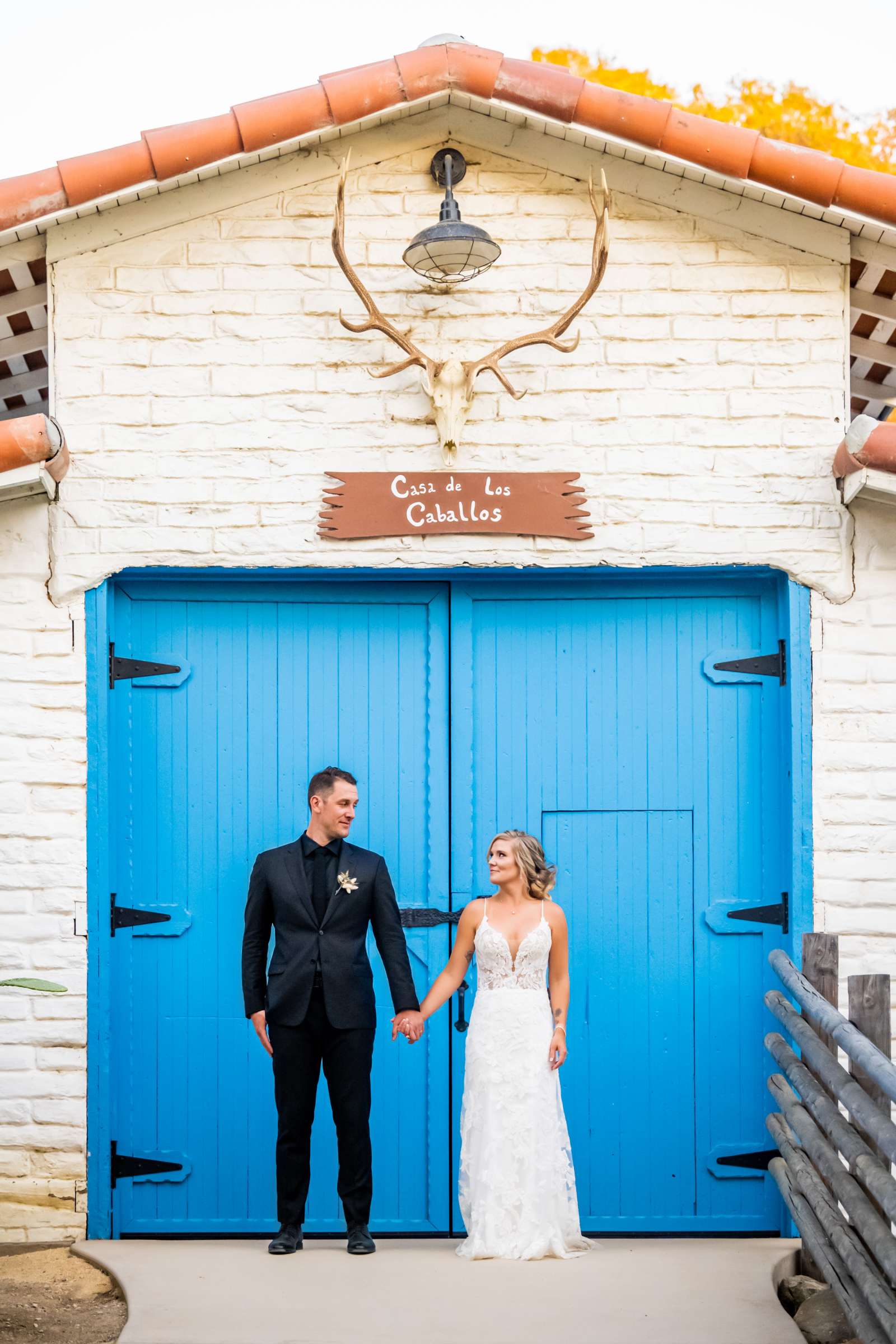 Leo Carrillo Ranch Wedding, Ariel and Chase Wedding Photo #29 by True Photography