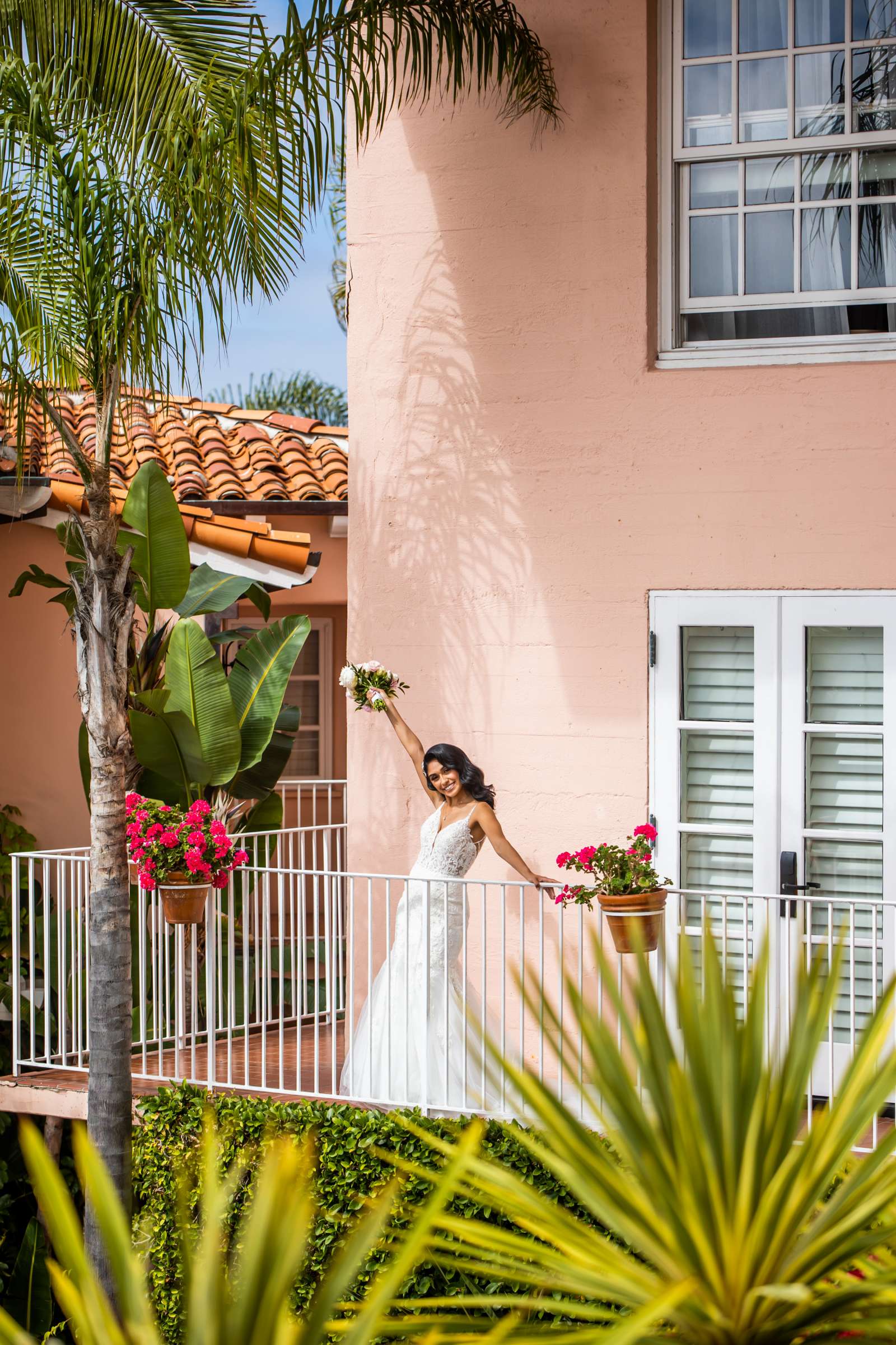 La Valencia Wedding coordinated by Nicole Manalo Events, Catherine and Kyle Wedding Photo #23 by True Photography