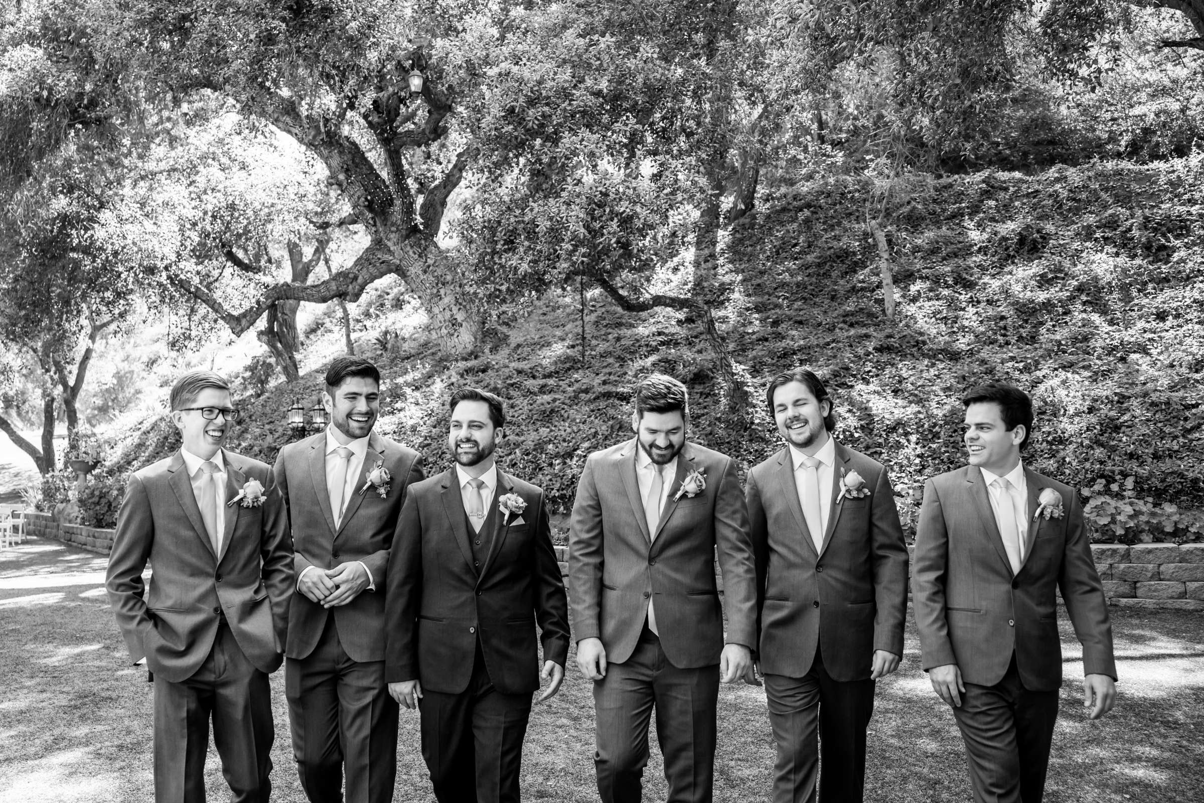 Los Willows Wedding, Mikayla and Baylin Wedding Photo #11 by True Photography