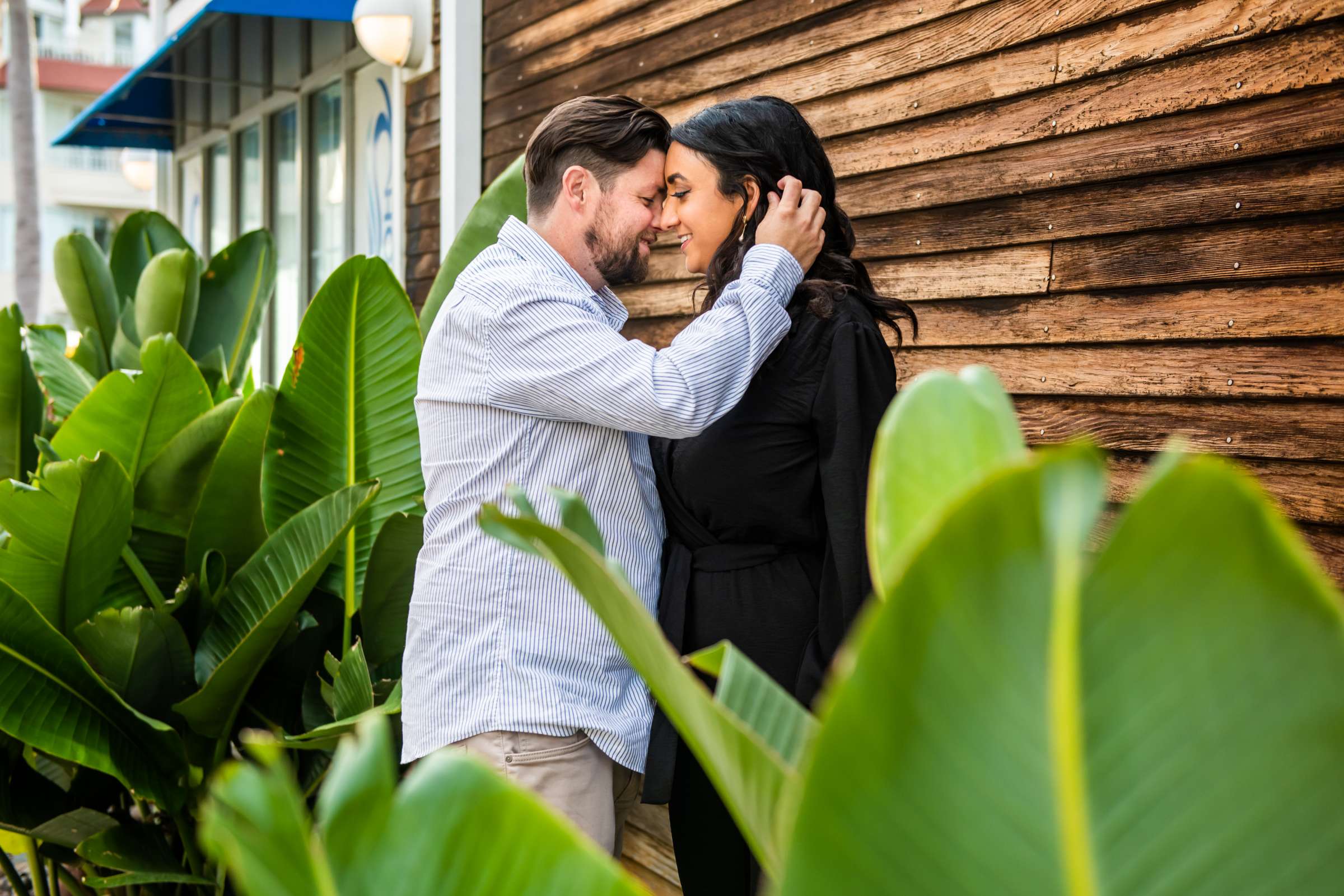 Engagement, Vida and Tim Engagement Photo #10 by True Photography