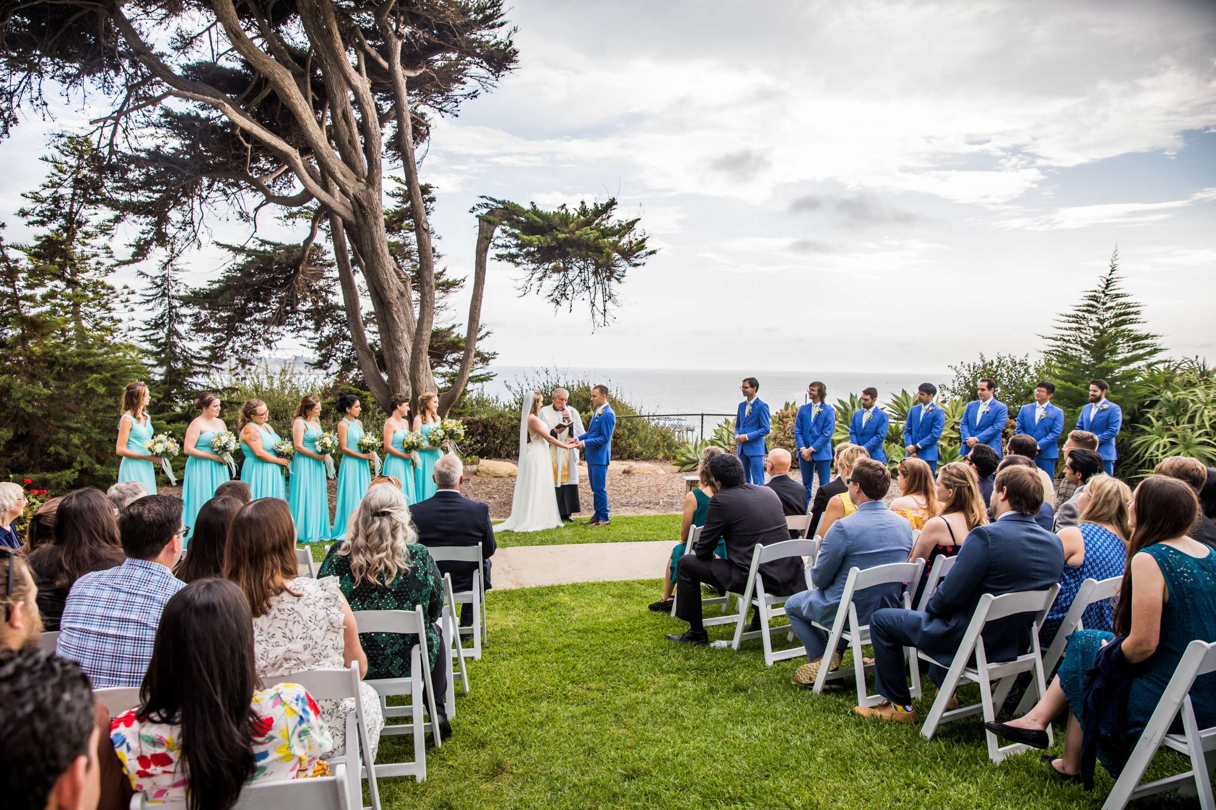 Martin Johnson House Wedding coordinated by San Diego Life Events, Bailey and Stephen Wedding Photo #179 by True Photography