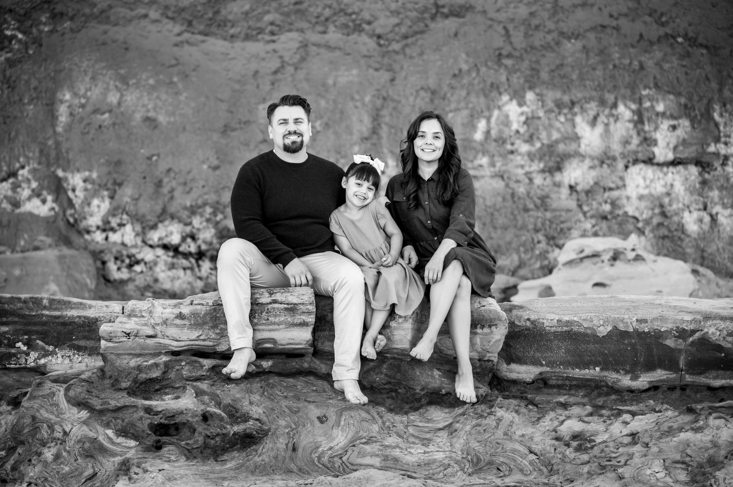 Family Portraits, Brendan and Family Photo #20 by True Photography